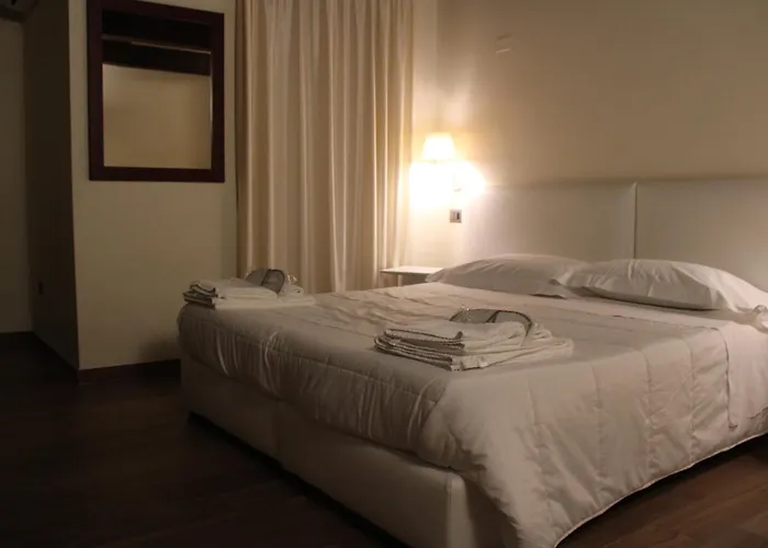 Il Borgo Ospitale - Albergo Diffuso