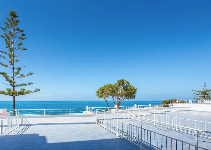 Hotel Ferretti