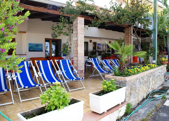 Hotel Cristina