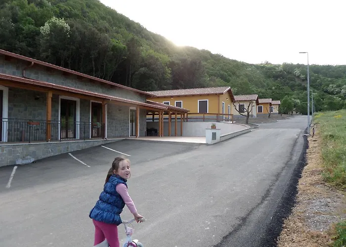 Resort La Selva